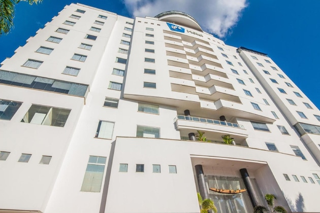 Gallery - Ghl Hotel Grand Villavicencio