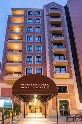 Gallery - Hotel Rosales Plaza