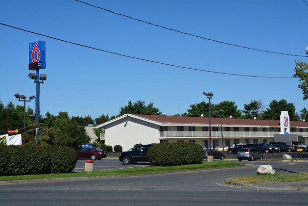 Gallery - Motel 6 Chicopee, Ma - Springfield