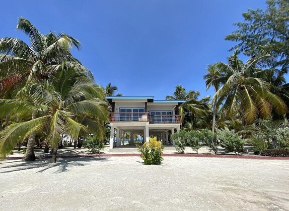 Gallery - Ray Caye Island Resort