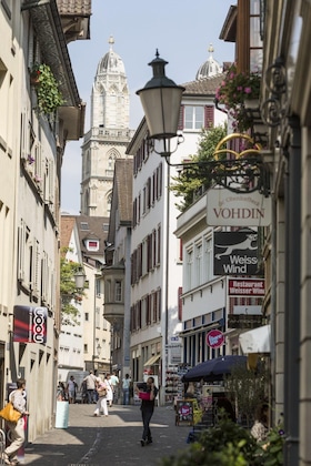Gallery - Seehotel Sonne