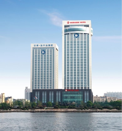 Gallery - Ma'anshan Haiwaihai Hotel