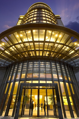 Gallery - L'hermitage Hotel Shenzhen