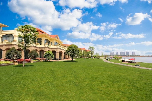 Gallery - Yourworld International Conference Center
