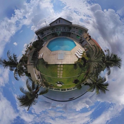 Gallery - Xingu Praia Hotel