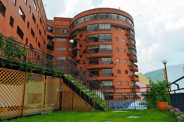 Gallery - Casa Morales Hotel Internacional Y Centro De Convenciones