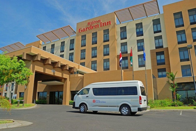 Gallery - Hilton Garden Inn Guanacaste Airport