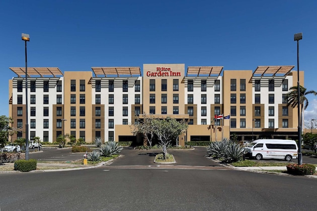 Gallery - Hilton Garden Inn Guanacaste Airport