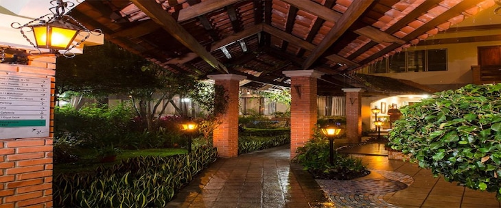 Gallery - La Sabana Hotel Suites Apartments