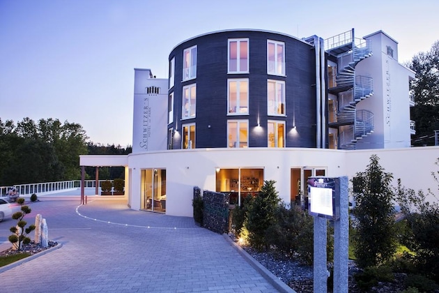 Gallery - Schwitzer's Hotel am Park