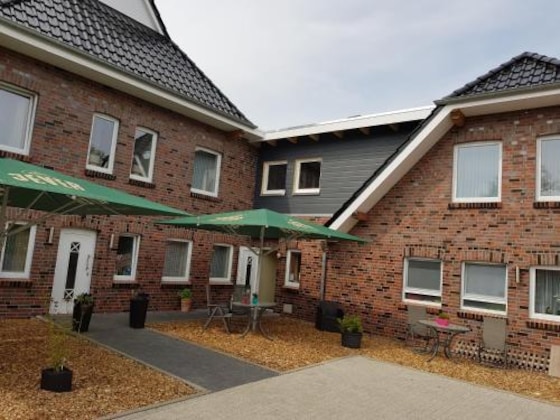 Gallery - Hotel Bohlje