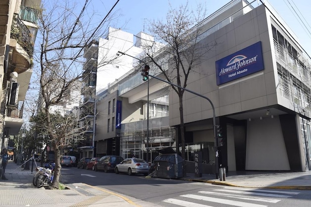 Gallery - Howard Johnson By Wyndham Hotel Abasto
