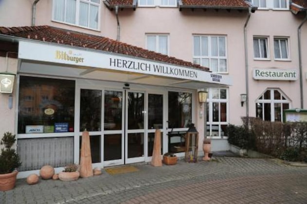 Gallery - Hotel Taunus Residence