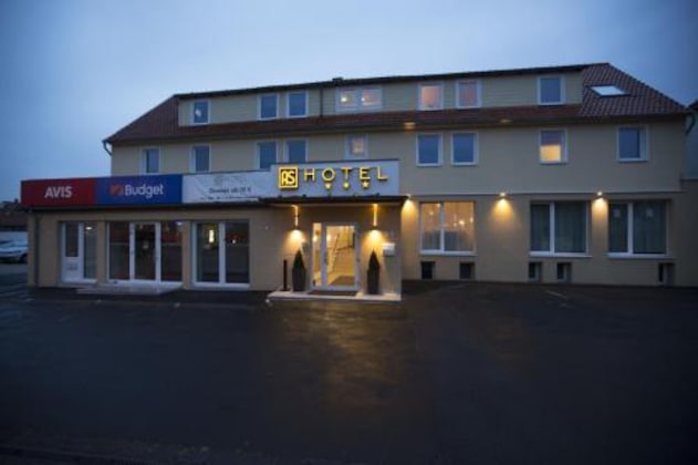 Gallery - AS Hotel Göttingen