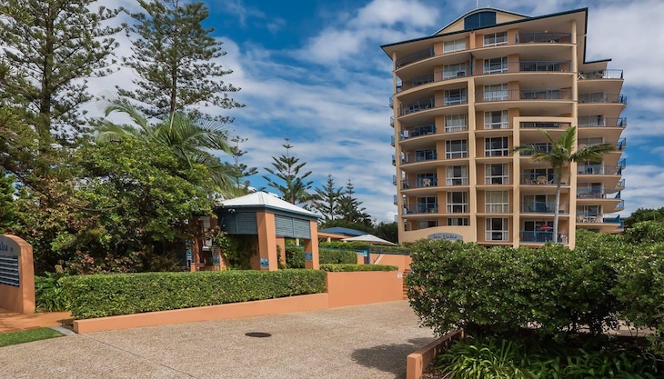 Gallery - San Mateo On Broadbeach