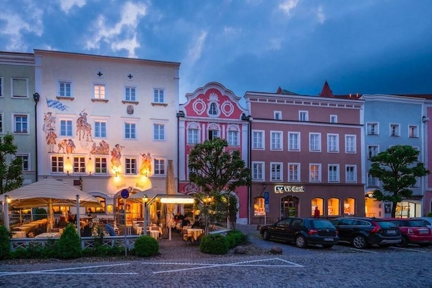 Gallery - Hotel Post