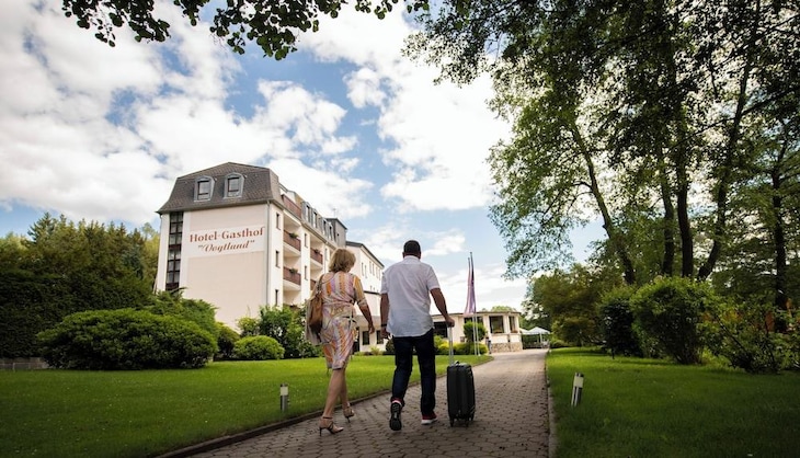 Gallery - Hotel Vogtland