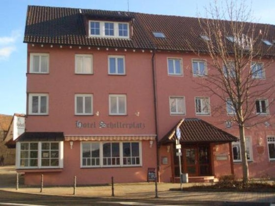 Gallery - Hotel Schillerplatz
