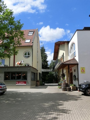Gallery - Hotel Restaurant Zum Ochsen