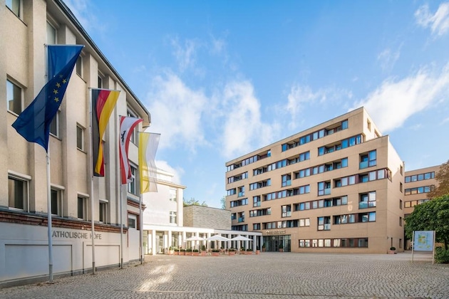 Gallery - Hotel Aquino Berlin