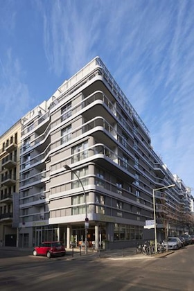 Gallery - Grimms Hotel Berlin Mitte