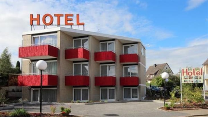Gallery - Hotel Deisterblick