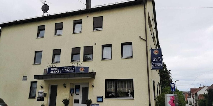 Gallery - Hotel Alena