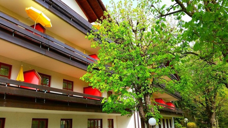 Gallery - Appartement-Hotel Hölzl