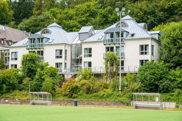 Gallery - Sporthotel Fuchsbachtal