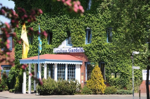 Gallery - Ringhotel Landhaus Gardels