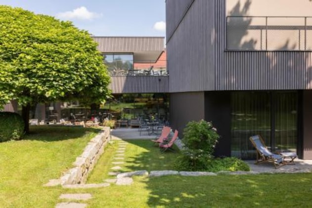 Gallery - Hotel Knoblauch
