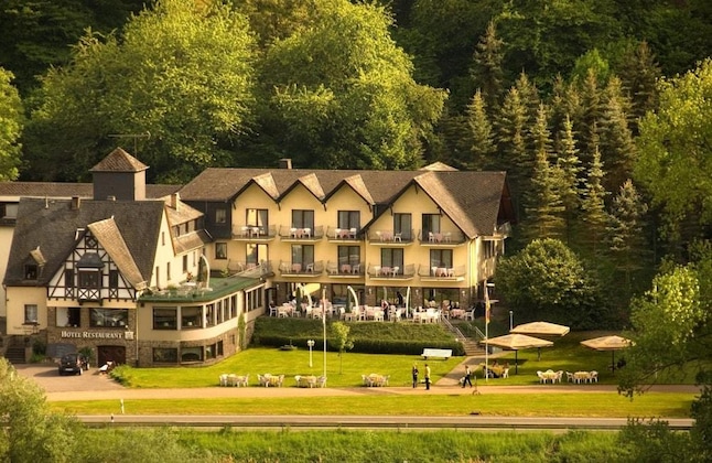 Gallery - Moselhotel Restaurant Peifer