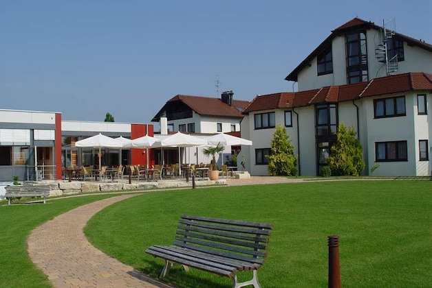 Gallery - ARAMIS Tagungs- und Sporthotel