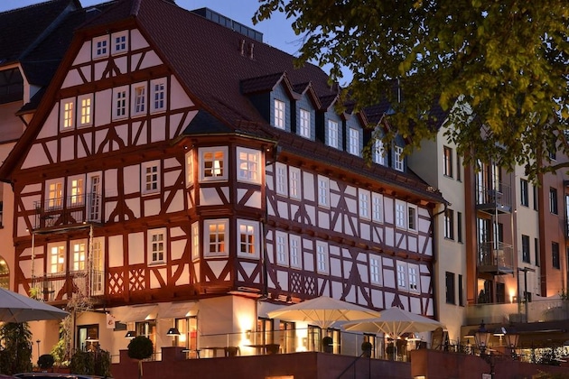 Gallery - Die Sonne Frankenberg