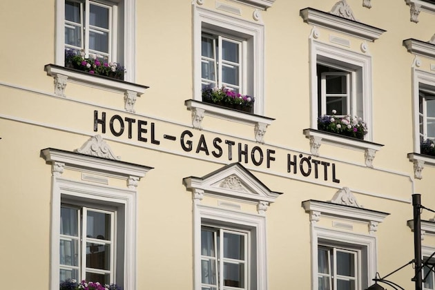 Gallery - Hotel - Gasthof Höttl