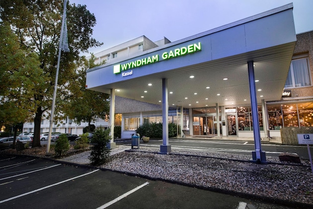 Gallery - Wyndham Garden Kassel