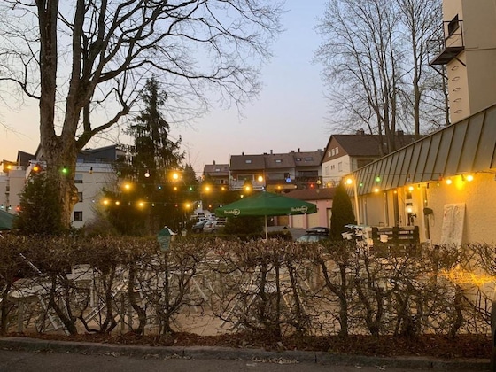 Gallery - Hotel König Karl