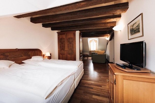 Gallery - Hotel Weisser Bock