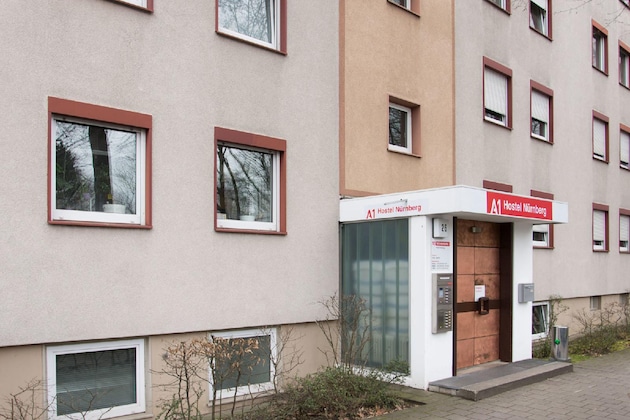 Gallery - A1 Hostel Nürnberg