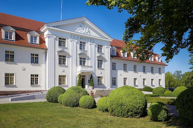 Gallery - Seehotel Grossraeschen