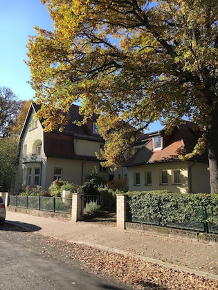 Gallery - Das Kleine Hotel Weimar