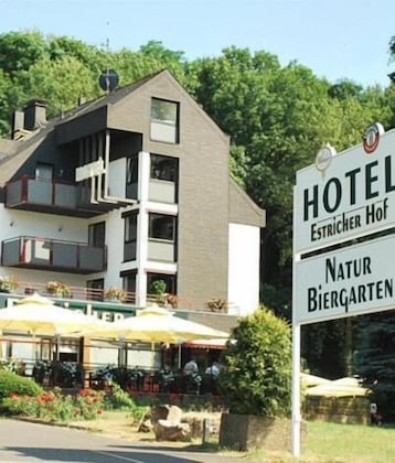 Gallery - Hotel Restaurant Estricher Hof