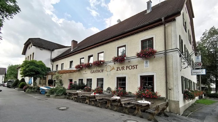 Gallery - Zur Post Gasthof