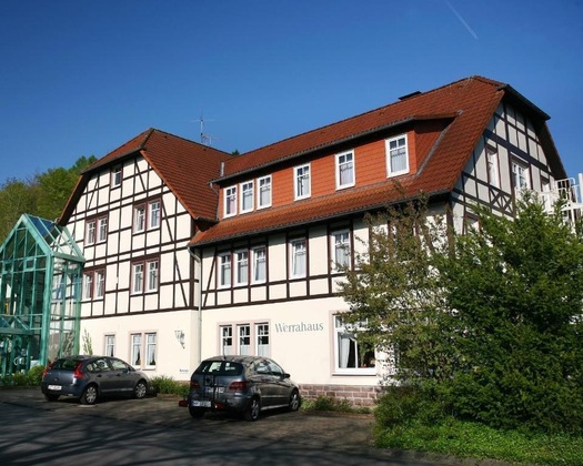 Gallery - Flux - Biohotel im Werratal