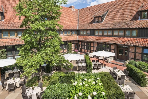 Gallery - Hotel Kokenhof