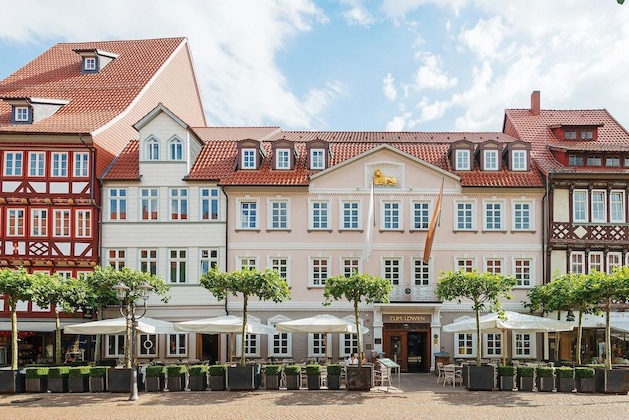 Gallery - Zum Löwen Design Hotel Resort & Spa