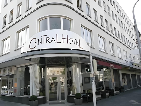 Gallery - Central Hotel