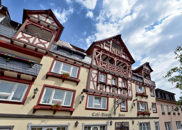 Gallery - Hotel Zehnthof