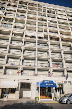 Gallery - Hotel Neptuno