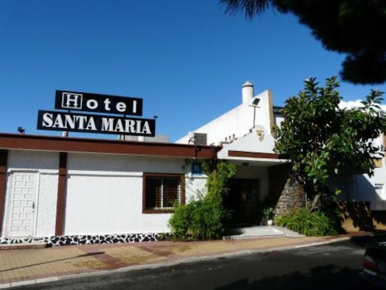 Gallery - Hotel Santa María